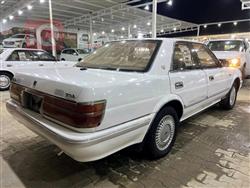 تويوتا كراون